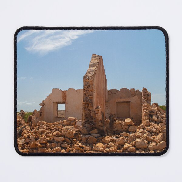Item preview, The abandoned fishing village Curral Velho, Boa Vista. designed and sold by RobThorley.