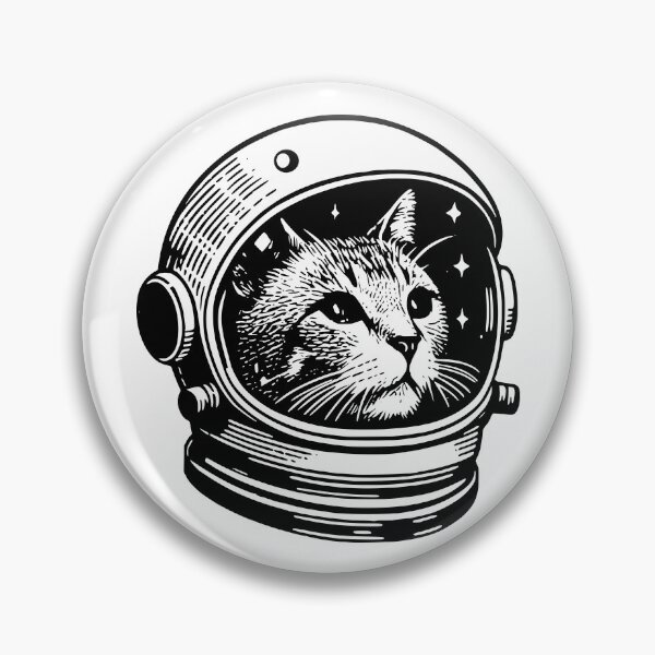Item preview, Major Tom designed and sold by Wayne Ashworth.