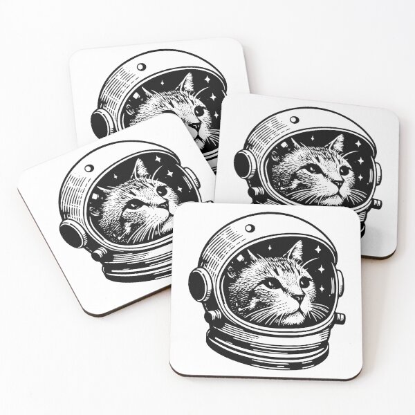 Item preview, Major Tom designed and sold by Wayne Ashworth.