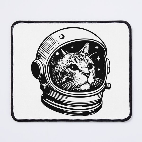 Item preview, Major Tom designed and sold by Wayne Ashworth.