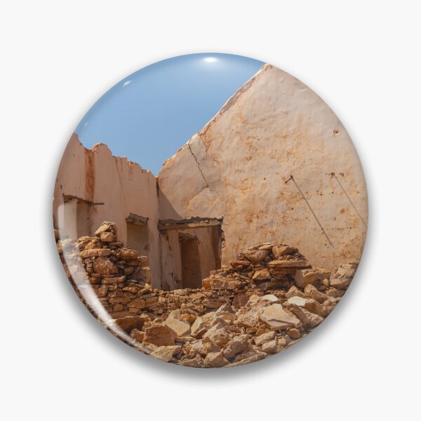 Item preview, The abandoned fishing village Curral Velho, Boa Vista. designed and sold by RobThorley.