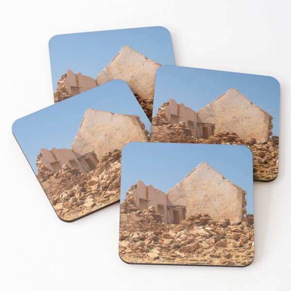 Item preview, The abandoned fishing village Curral Velho, Boa Vista. designed and sold by RobThorley.