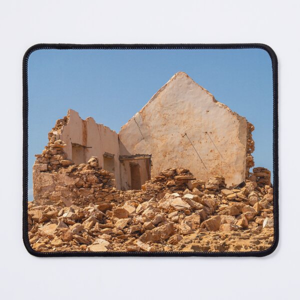 Item preview, The abandoned fishing village Curral Velho, Boa Vista. designed and sold by RobThorley.