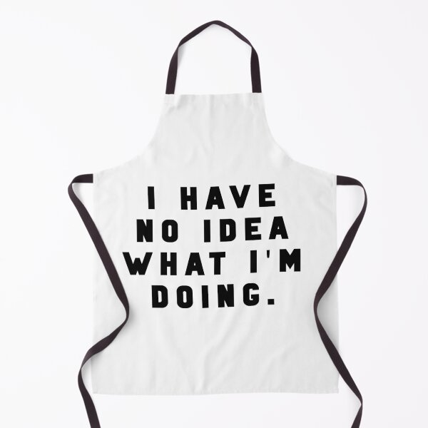 Item preview, I have no idea what I'm doing. - Funny quote meme designed and sold by Jesticker.