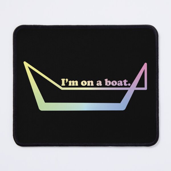 Item preview, Carbon Ring (Boat) designed and sold by ScienceCorner.