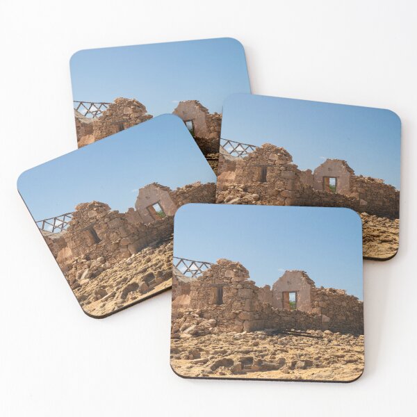 Item preview, The abandoned fishing village Curral Velho, Boa Vista. designed and sold by RobThorley.