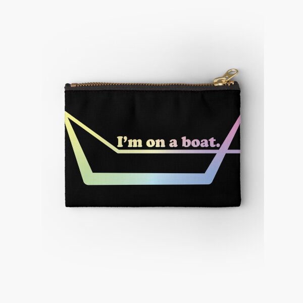 Item preview, Carbon Ring (Boat) designed and sold by ScienceCorner.
