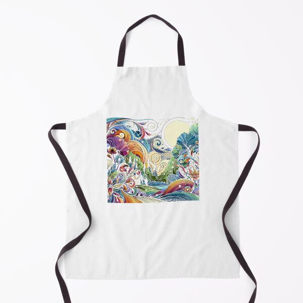Item preview, Enchanted Dreamscape designed and sold by Drake Lewdly.
