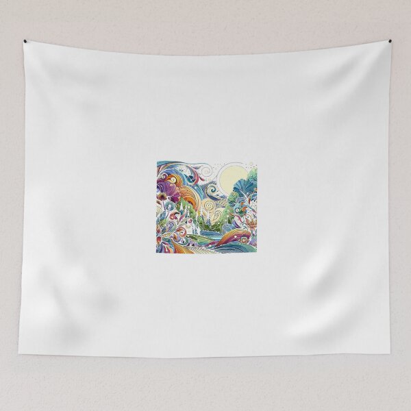 Item preview, Enchanted Dreamscape designed and sold by Drake Lewdly.