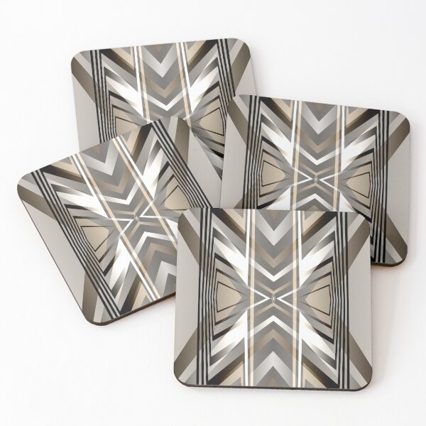 Item preview, Mirror Mirror Grid 3. designed and sold by Graham Colton.