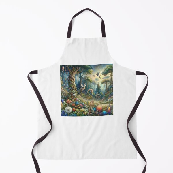 Item preview, Mystical Wonderland designed and sold by Drake Lewdly.