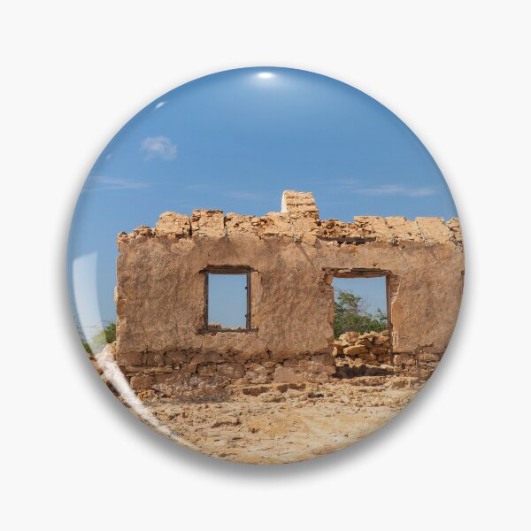 Item preview, The abandoned fishing village Curral Velho, Boa Vista. designed and sold by RobThorley.