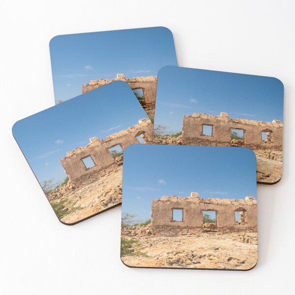 Item preview, The abandoned fishing village Curral Velho, Boa Vista. designed and sold by RobThorley.