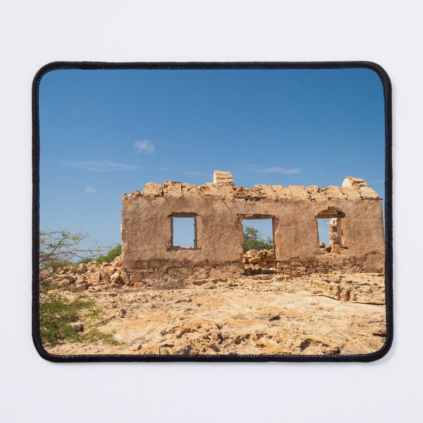 Item preview, The abandoned fishing village Curral Velho, Boa Vista. designed and sold by RobThorley.