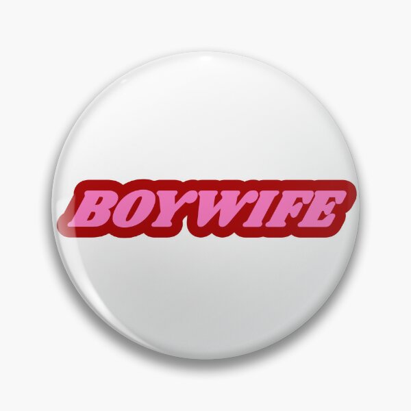 Item preview, BOYWIFE 1 designed and sold by gend-indiffrnt.