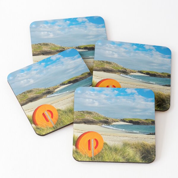 Item preview, Clachtoll Bay and Split Rock designed and sold by derekbeattie.