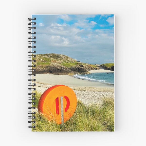 Item preview, Clachtoll Bay and Split Rock designed and sold by derekbeattie.