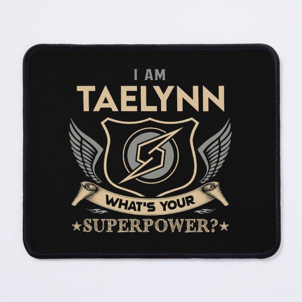 Item preview, Taelynn Name - Taelynn Superpower designed and sold by testreg1.