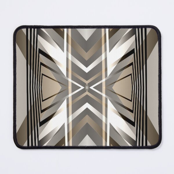 Item preview, Mirror Mirror Grid 3. designed and sold by Graham Colton.