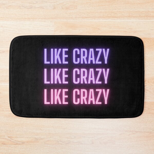 Item preview, Like Crazy  designed and sold by Forevermore7.