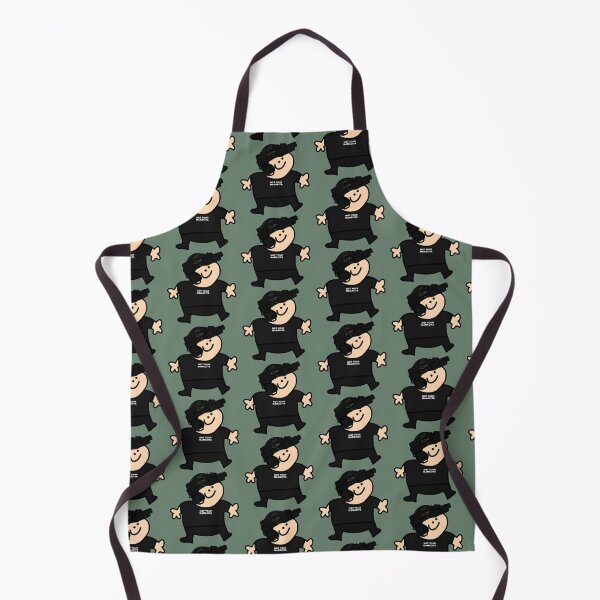 Item preview, Multicam Black Ozzy Fwen designed and sold by TheEdBois.
