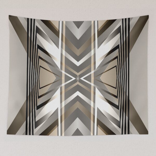 Item preview, Mirror Mirror Grid 3. designed and sold by Graham Colton.