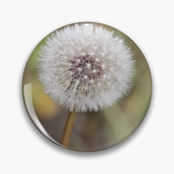Item preview, Dandelion Head designed and sold by Kim Chi Thai.
