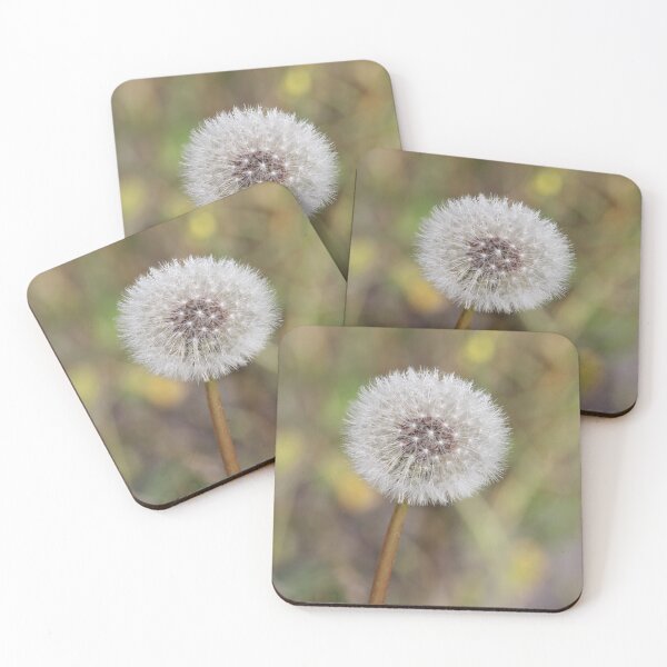 Item preview, Dandelion Head designed and sold by Kim Chi Thai.