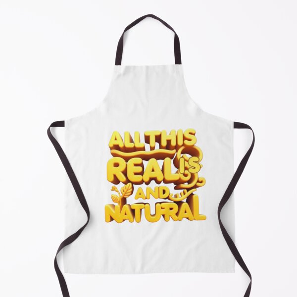 Item preview, All This Is Real And Natural Beauty designed and sold by bkbh.