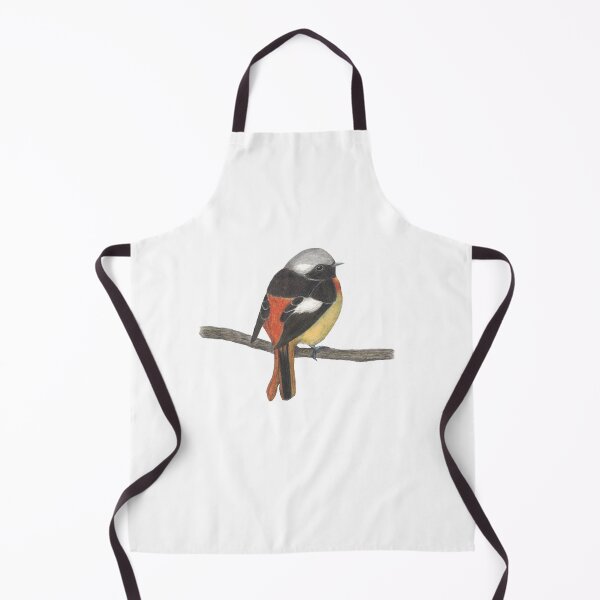 Item preview, Redstart designed and sold by morizukan.