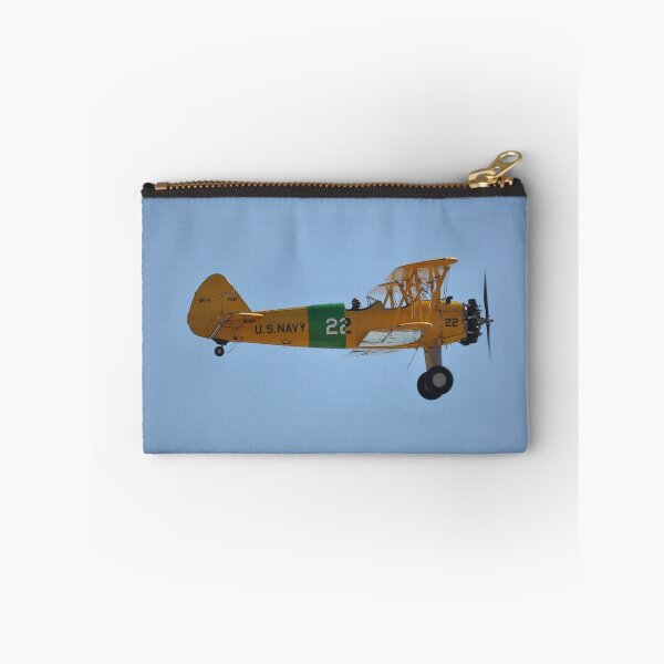 Item preview,  Boeing Kaydet, Tyabb Airshow, Victoria, Australia 2014 designed and sold by muz2142.