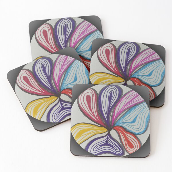 Item preview, Round designed and sold by ErinLP.