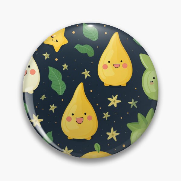 Item preview, Spectacular Starfruit Spectacle designed and sold by Moonlit-Forest.