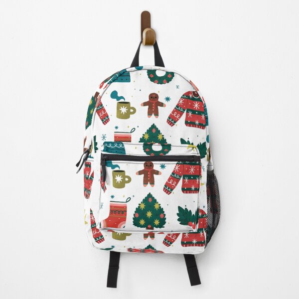 Item preview, Christmas Pattern designed and sold by aalaaatef.