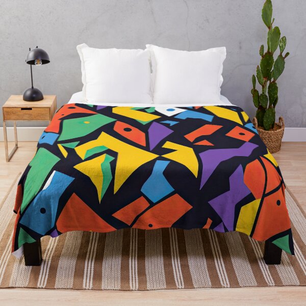 Item preview, Shape Patterns S02 D95 designed and sold by Houerd.