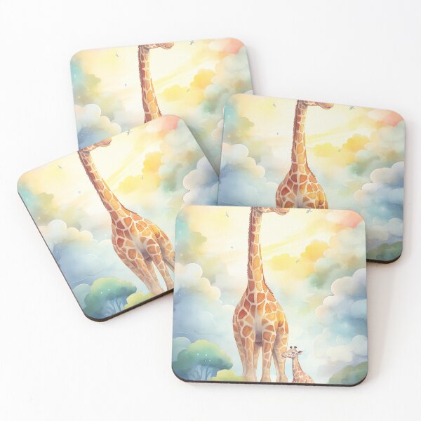 Item preview, Cuteness in the Wild designed and sold by cute-animals99.