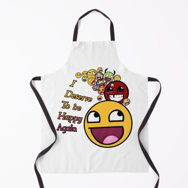Item preview, I Deserve To be Happy Again designed and sold by SunnyCorp.