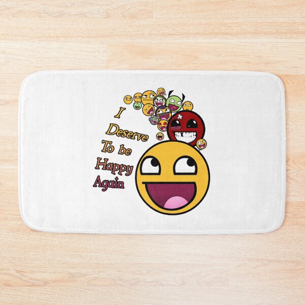 Item preview, I Deserve To be Happy Again designed and sold by SunnyCorp.