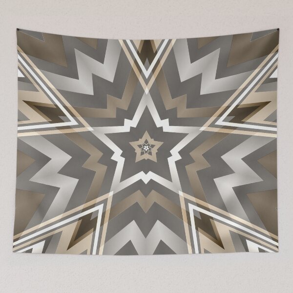 Item preview, Mirror Mirror Grid 4. designed and sold by Graham Colton.