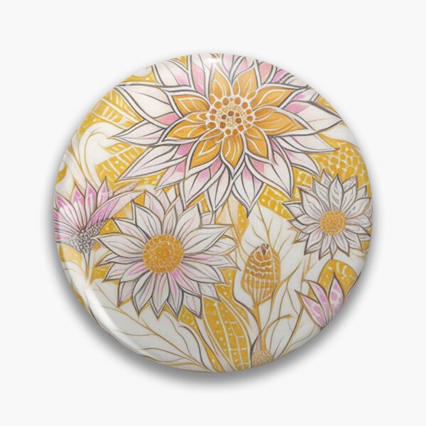 Item preview, Sunflower Sunset designed and sold by tipitoes.
