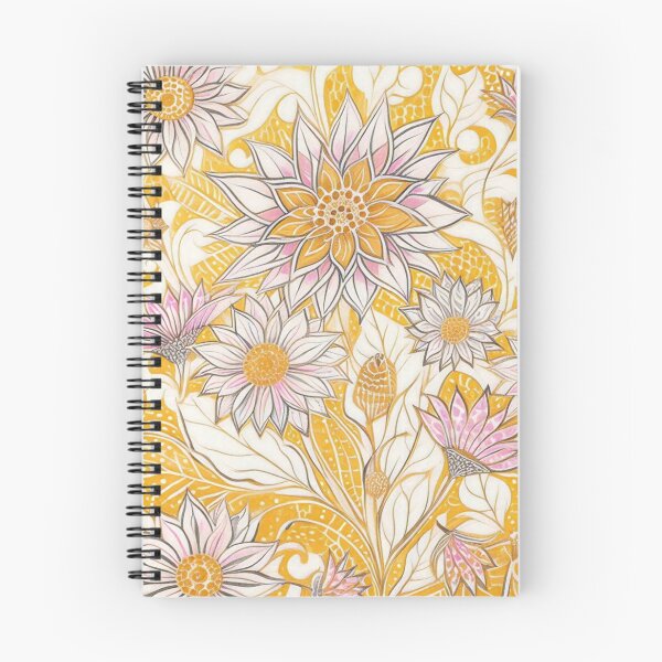 Item preview, Sunflower Sunset designed and sold by tipitoes.