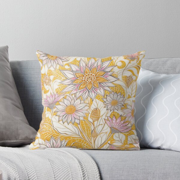 Item preview, Sunflower Sunset designed and sold by tipitoes.