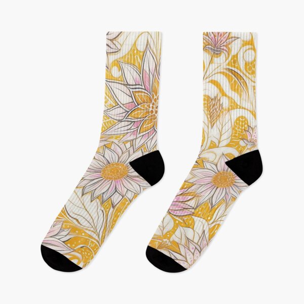 Item preview, Sunflower Sunset designed and sold by tipitoes.