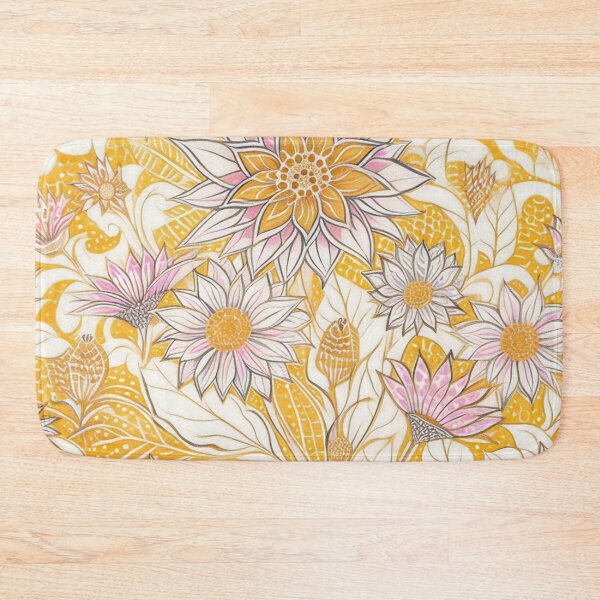 Item preview, Sunflower Sunset designed and sold by tipitoes.