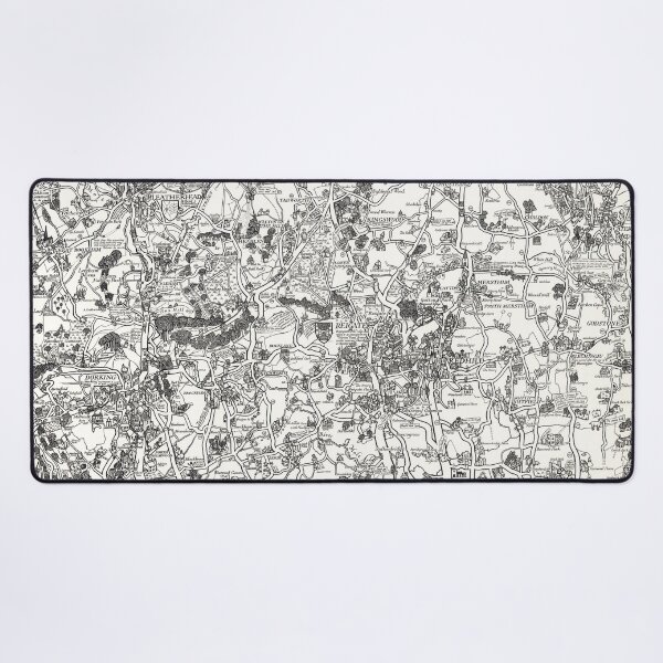 Item preview, You Say You Are Tired of London... 1920 designed and sold by colourfind.