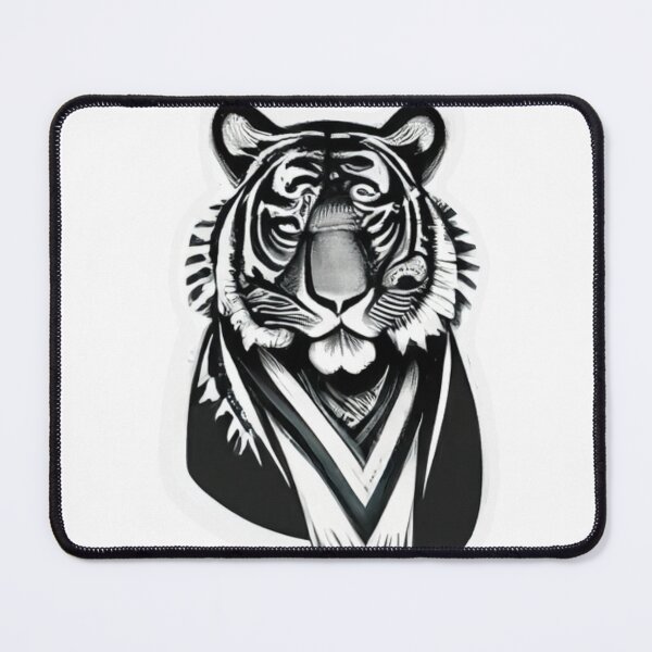 Item preview, Tiger designed and sold by dorfonb.