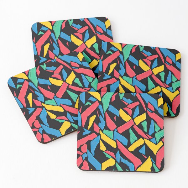 Item preview, Shape Patterns S02 D96 designed and sold by Houerd.