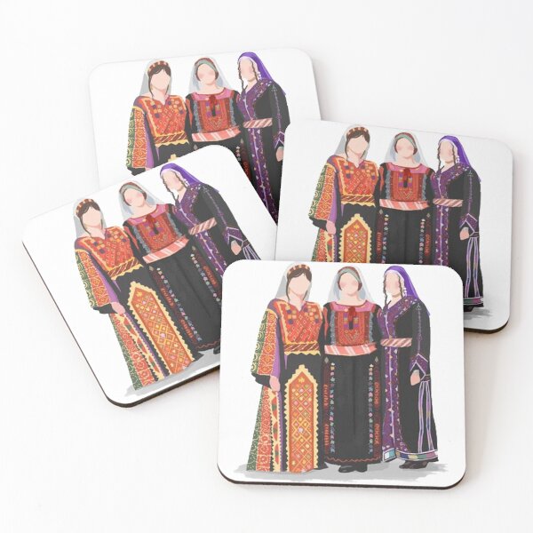 Item preview, Palestinian Women designed and sold by elaallure.