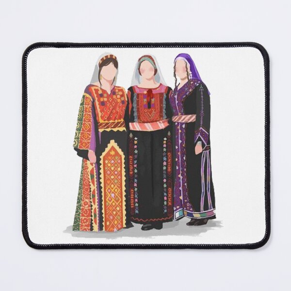 Item preview, Palestinian Women designed and sold by elaallure.