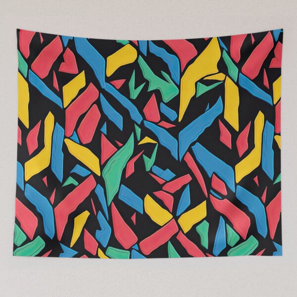 Item preview, Shape Patterns S02 D96 designed and sold by Houerd.